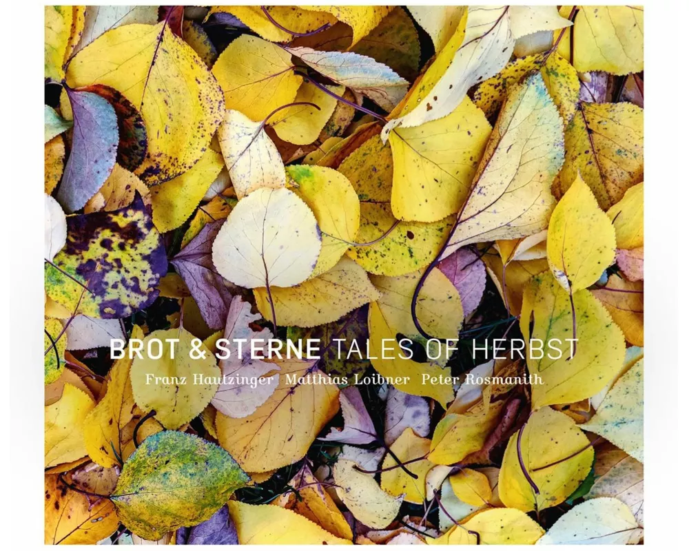 Tales Of Herbst