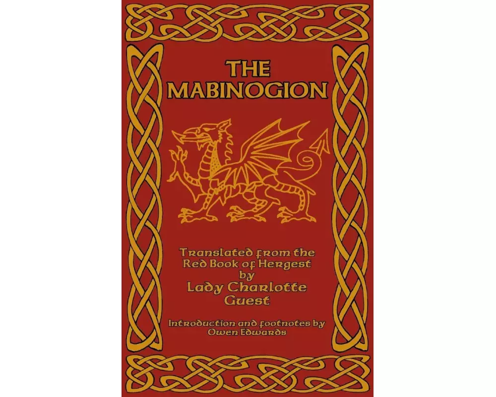 The Mabinogion