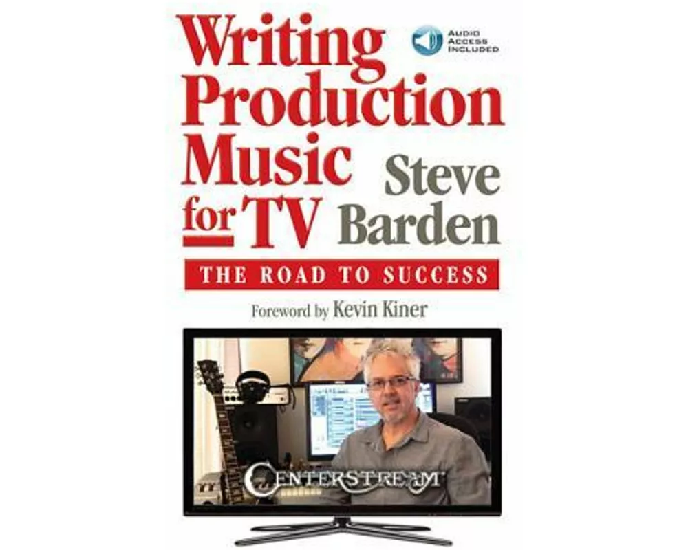 Writing Production Music for TV