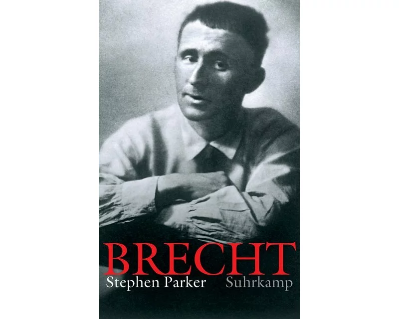 Bertolt Brecht