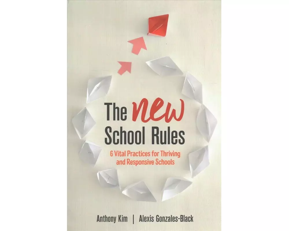 The NEW School Rules