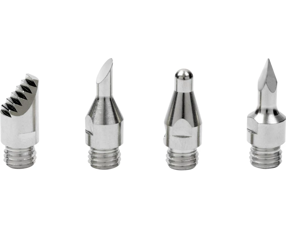Dremel DREMEL 204 Pyrographie-Set VE4