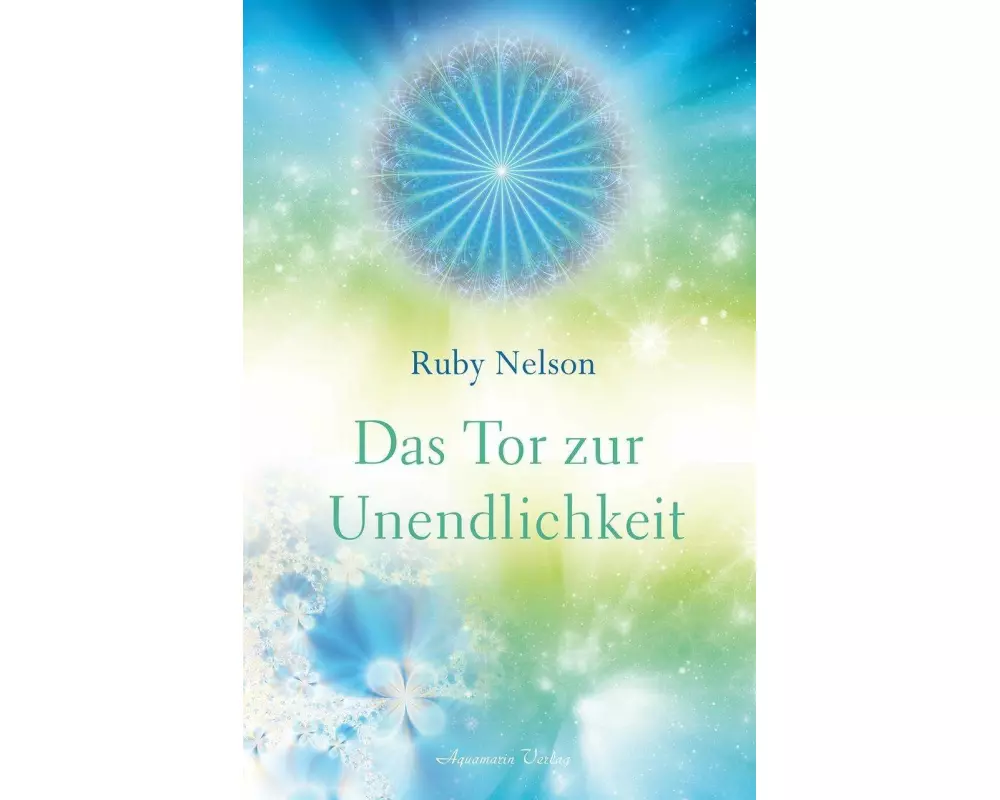 Das Tor zur Unendlichkeit