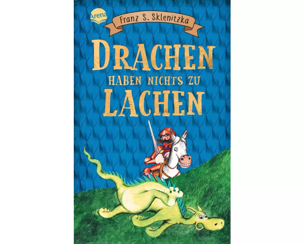 Drachen haben nichts zu lachen
