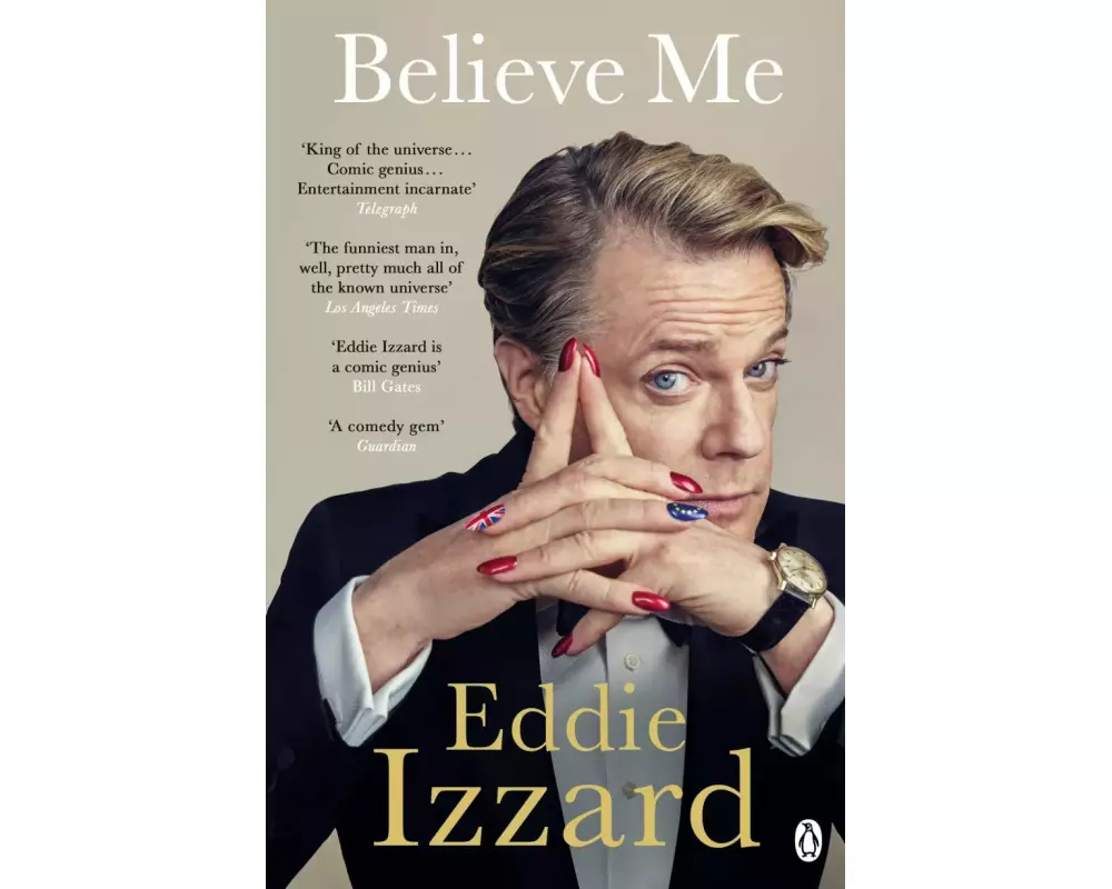 Believe Me