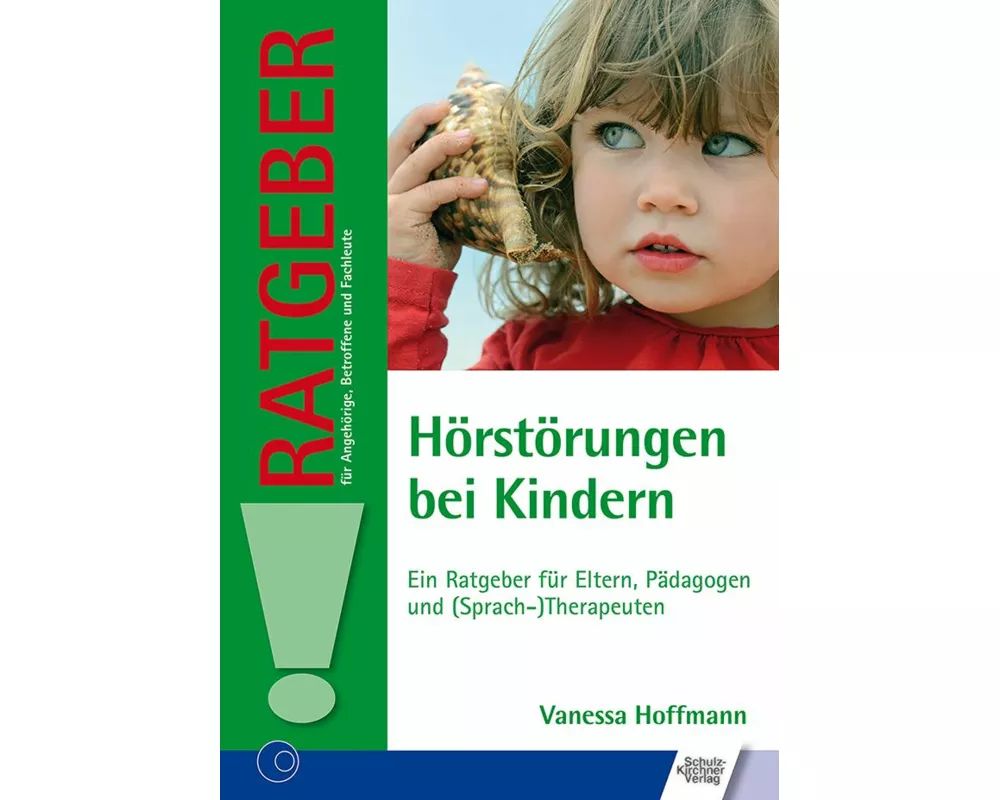 Hörstörungen bei Kindern