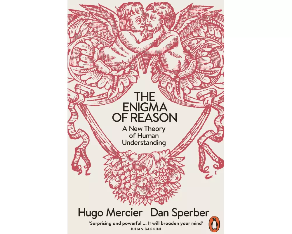The Enigma of Reason