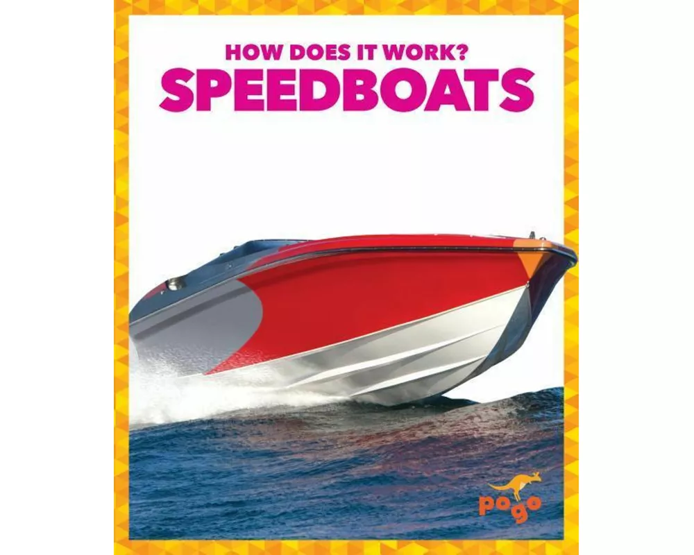 Speedboats