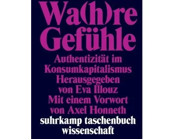 Wa(h)re Gefühle