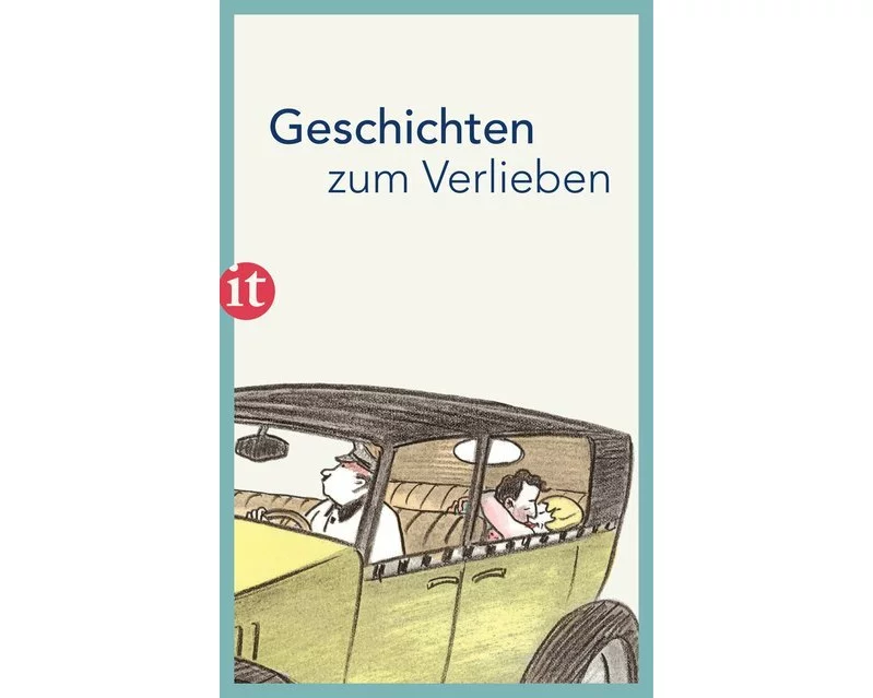 Geschichten zum Verlieben