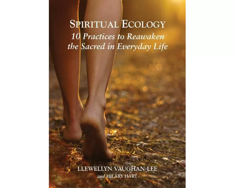 Spiritual Ecology