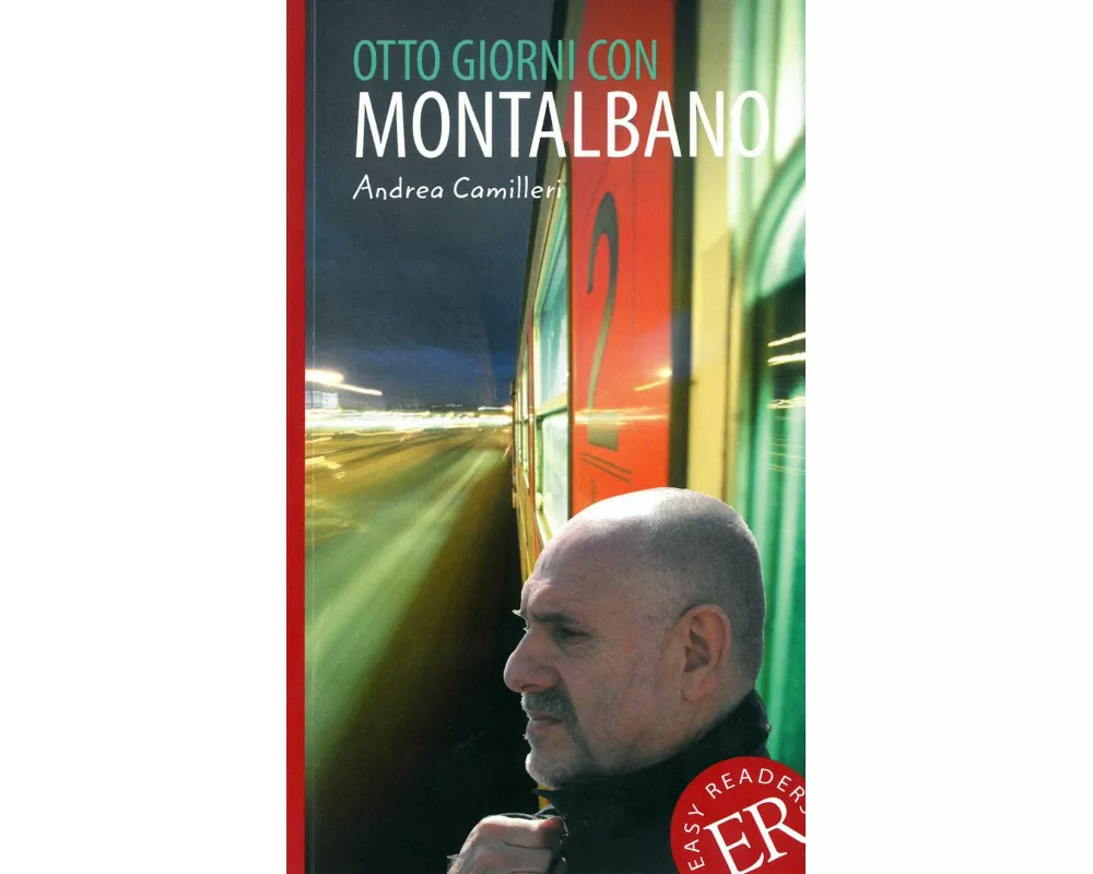Otto giorni con Montalbano