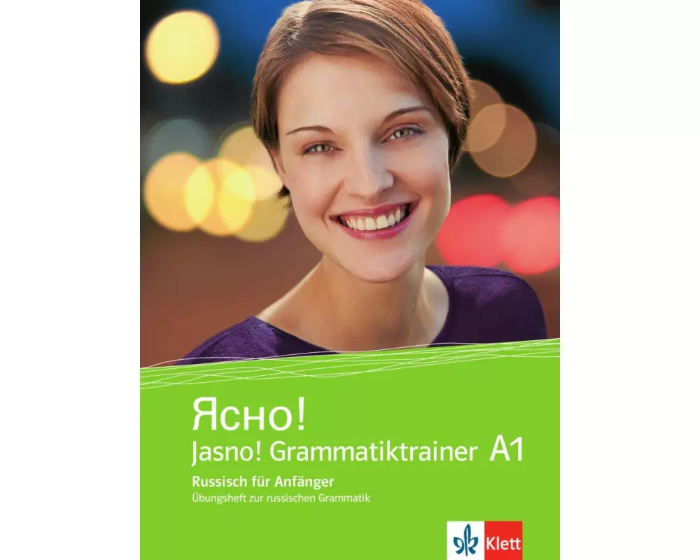 Jasno! A1