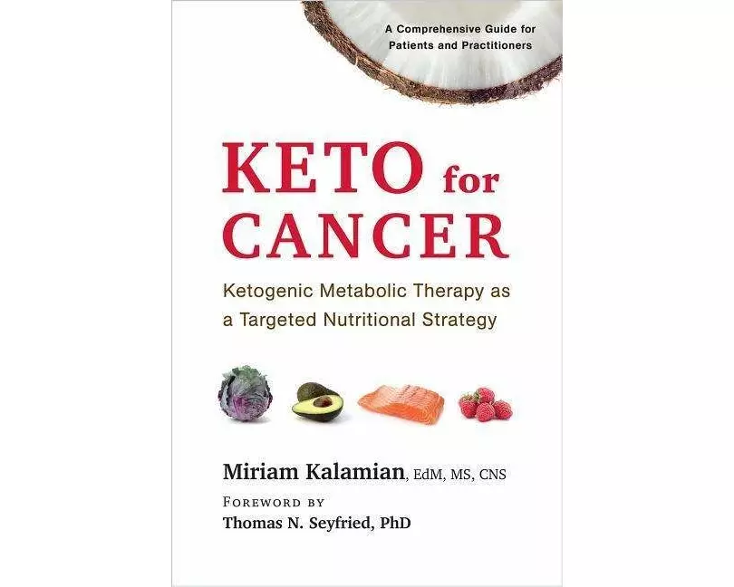 Keto for Cancer