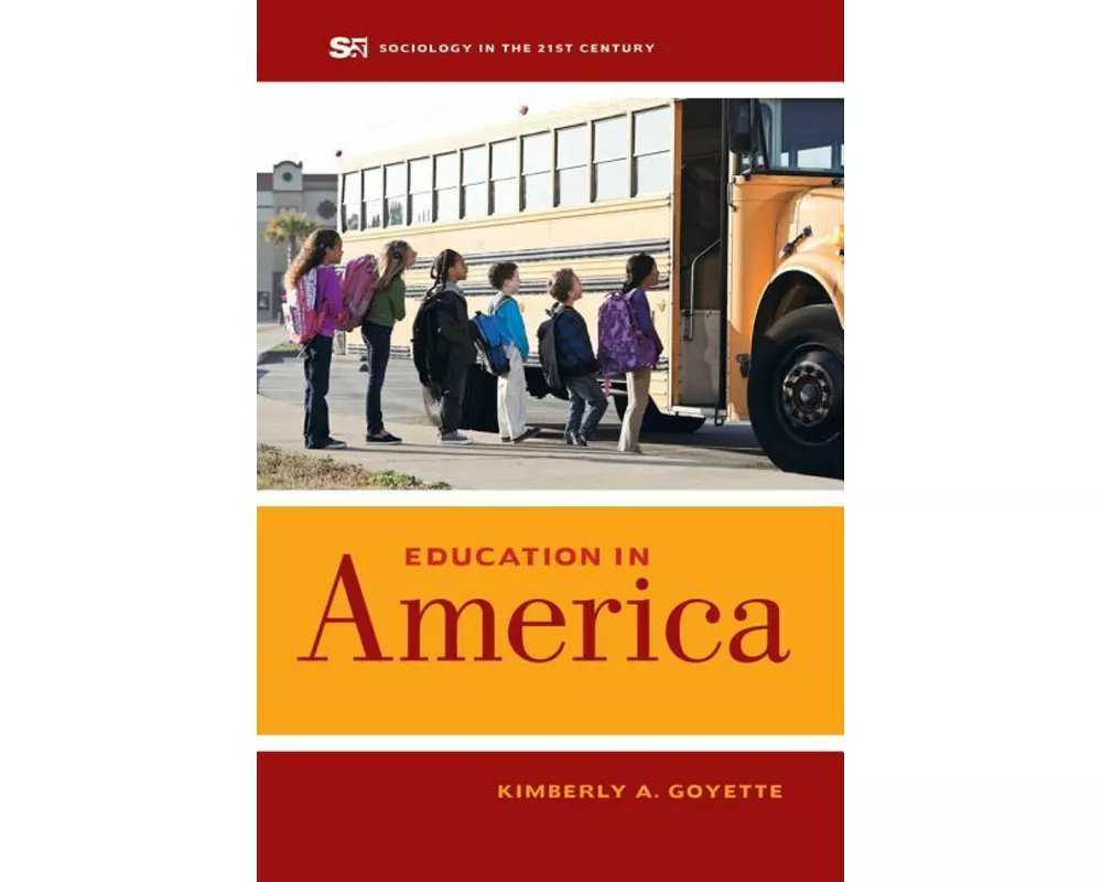 Education in America