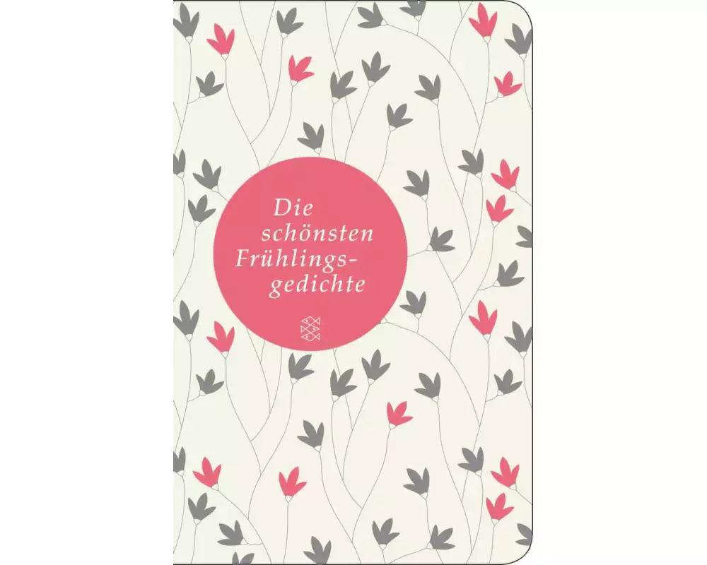 Die schönsten Frühlingsgedichte