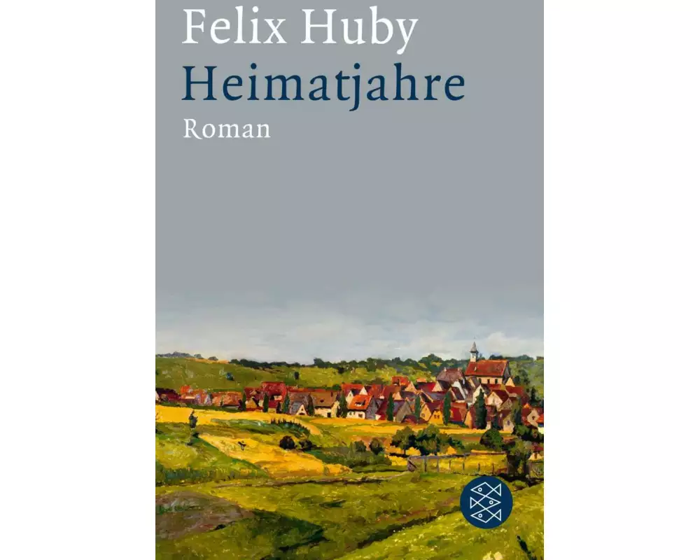 Heimatjahre