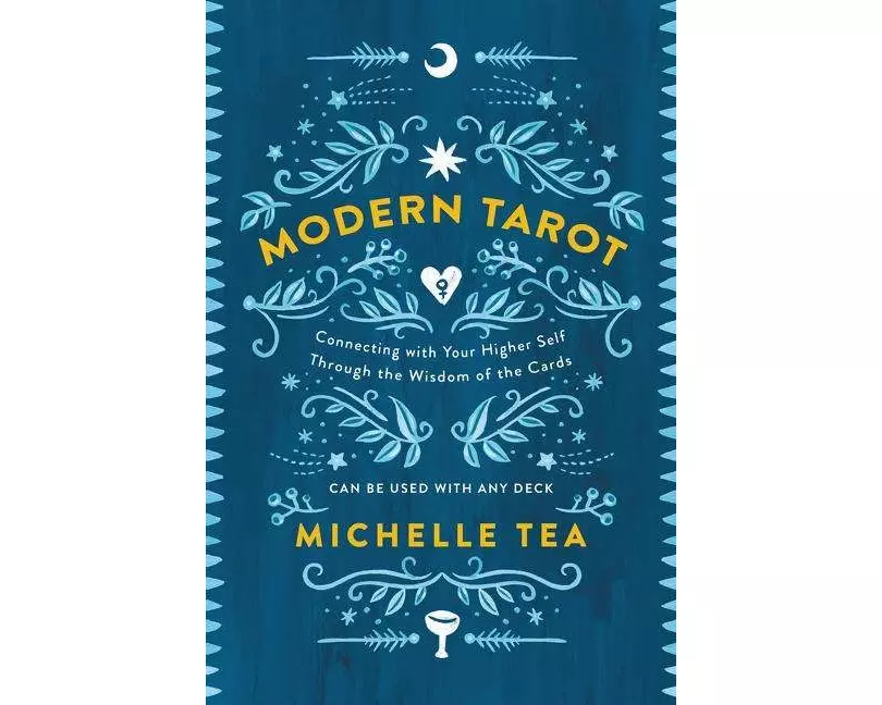 Modern Tarot