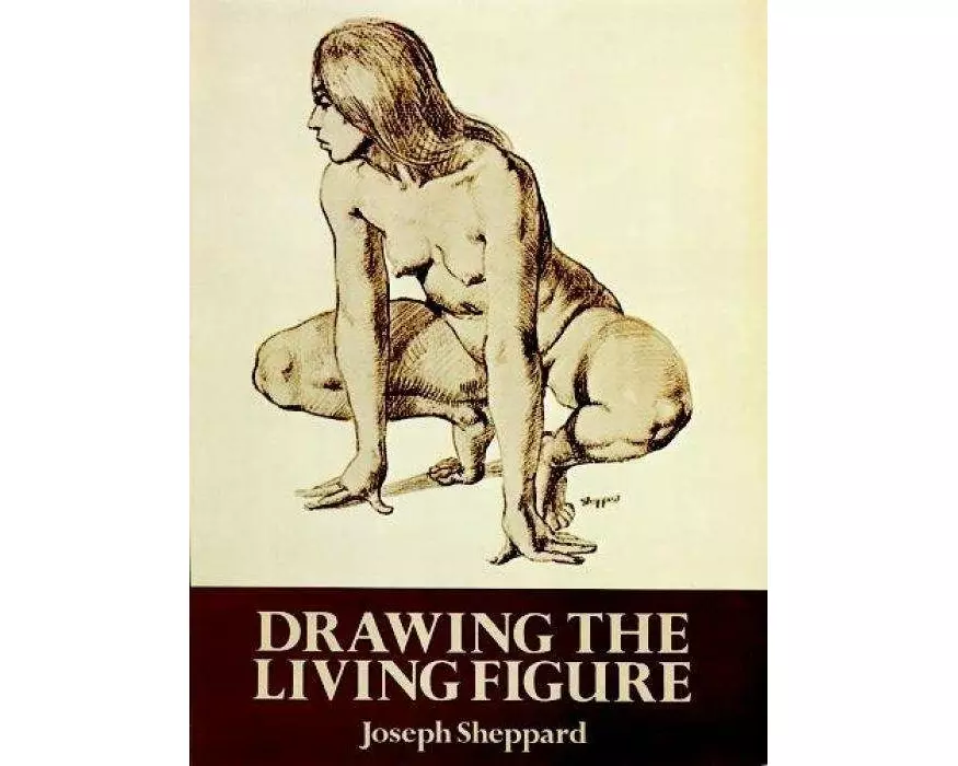 Drawing the Living Figure