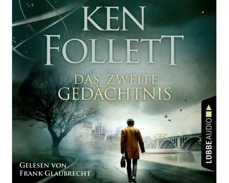 Das zweite Gedächtnis