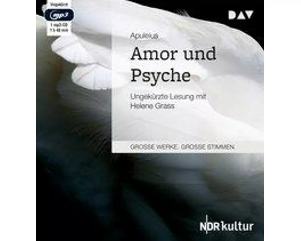 Amor und Psyche