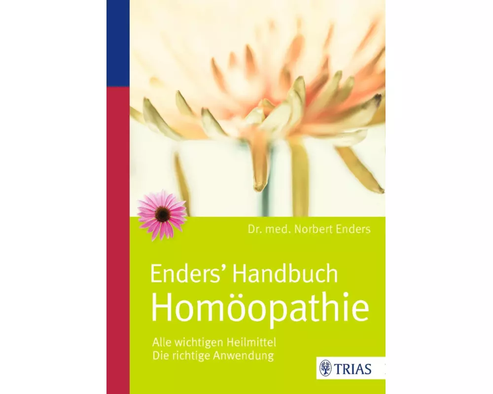 Enders' Handbuch Homöopathie