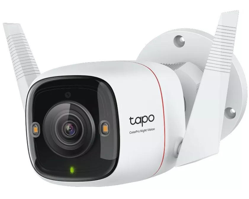 TP-Link Netzwerkkamera Tapo C325WB