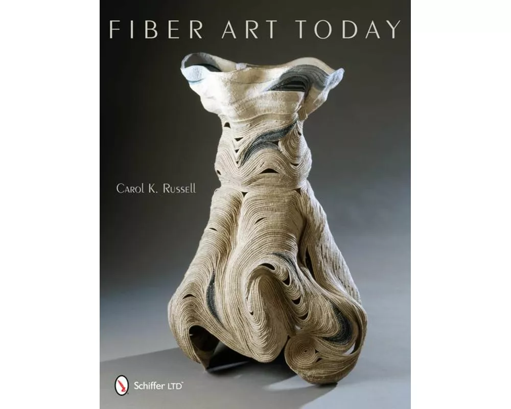 Fiber Art Today