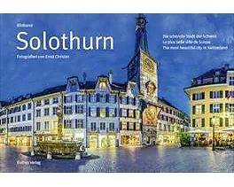 Bildband Solothurn