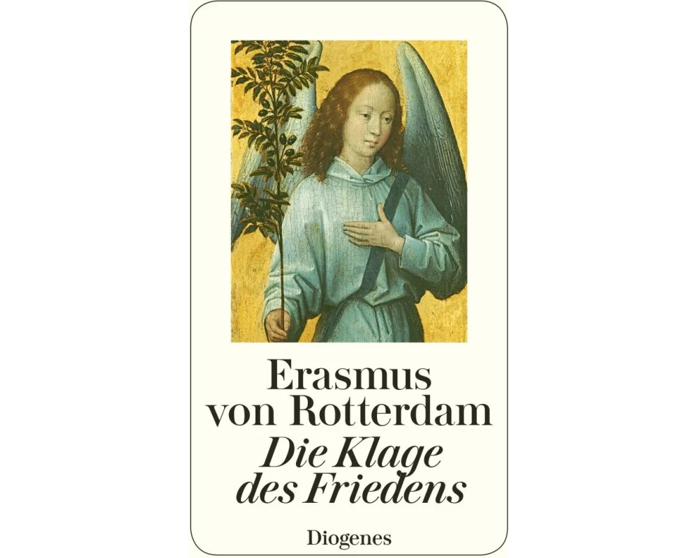 Die Klage des Friedens