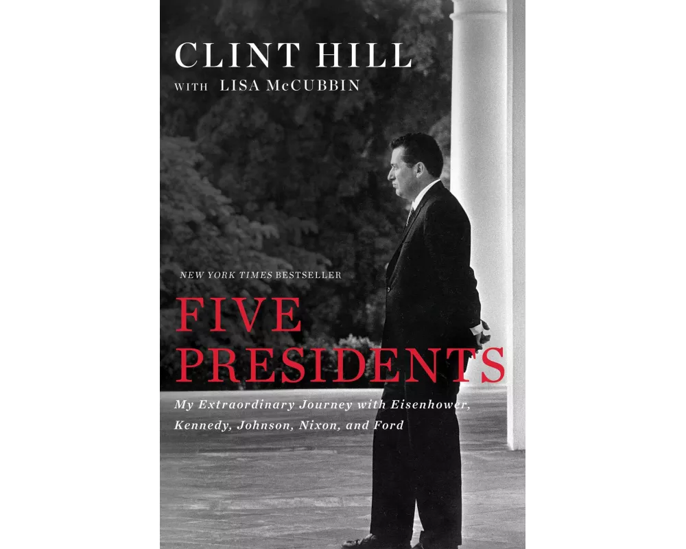 Five Presidents