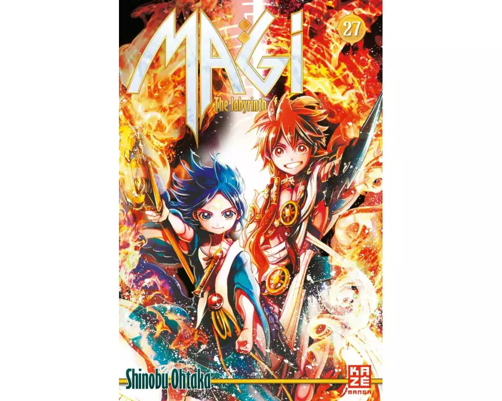 Magi 27