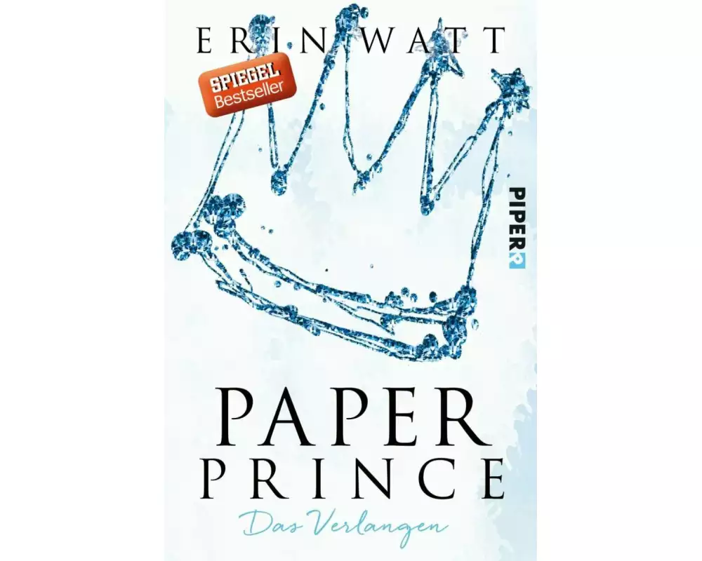Paper Prince