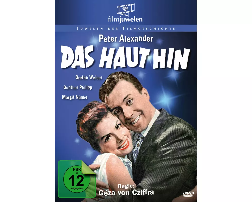Das haut hin