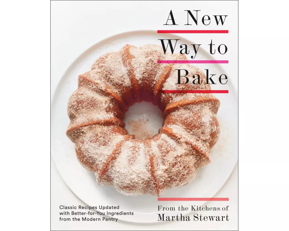 A New Way to Bake