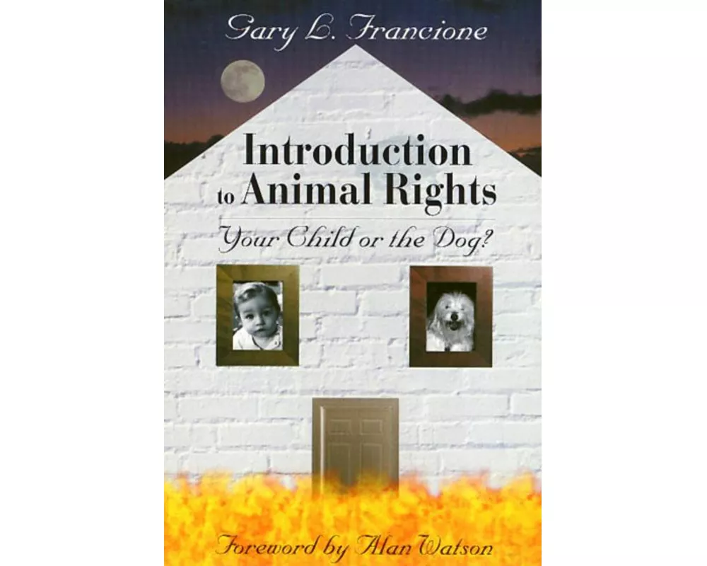Introduction to Animal Rights
