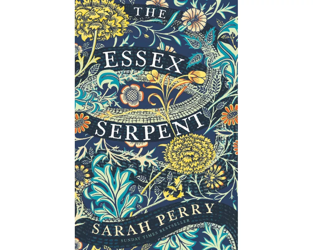 The Essex Serpent