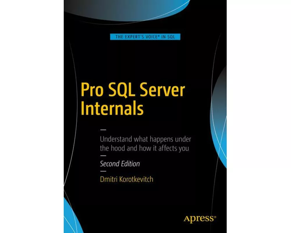 Pro SQL Server Internals