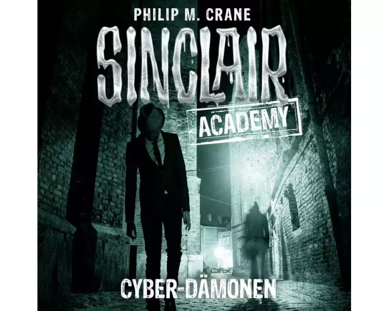 Sinclair Academy - Folge 06