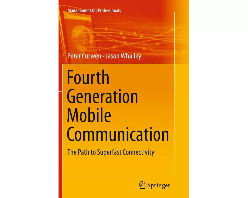 Fourth Generation Mobile Communication