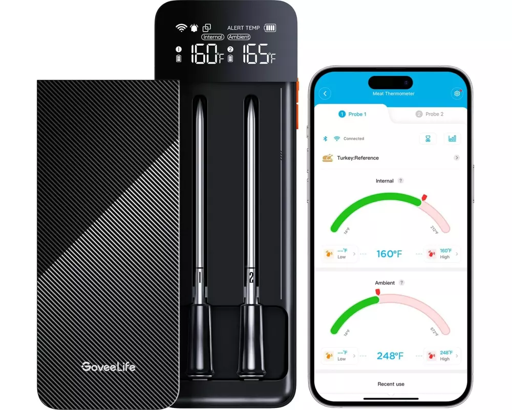 Govee Fleischthermometer