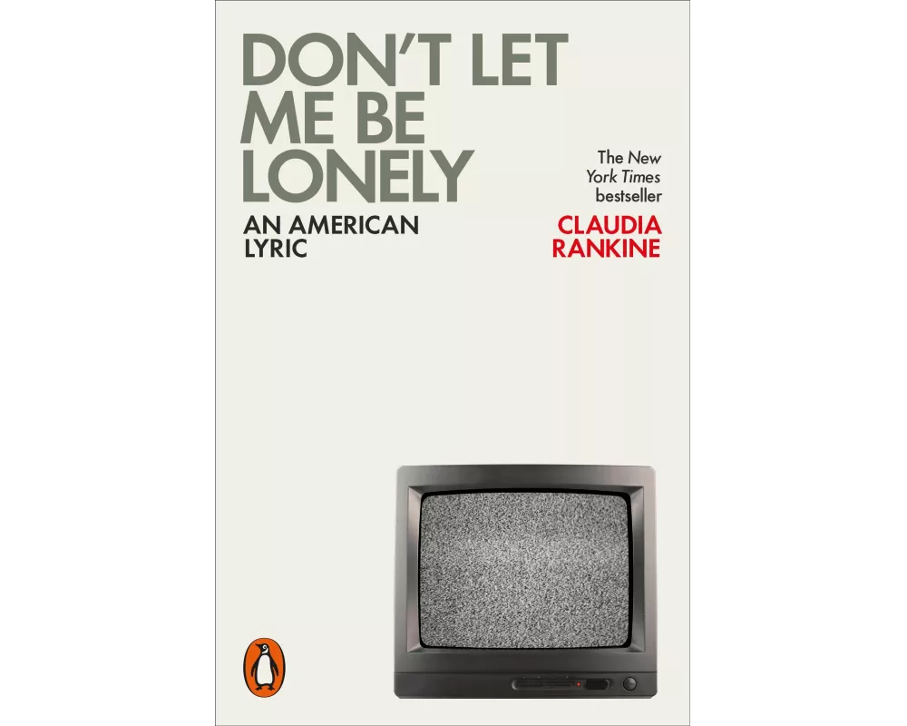 Don't Let Me be Lonely