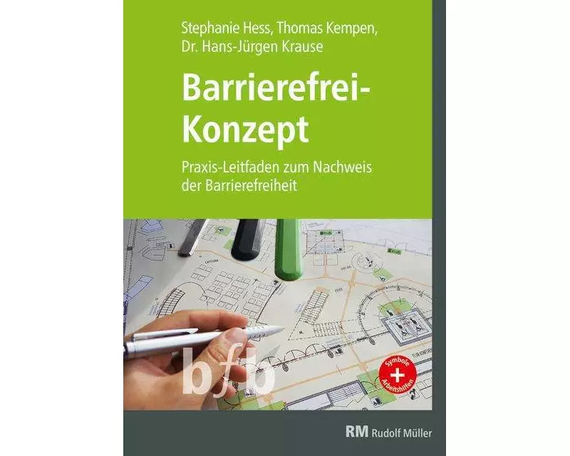 Barrierefrei-Konzept