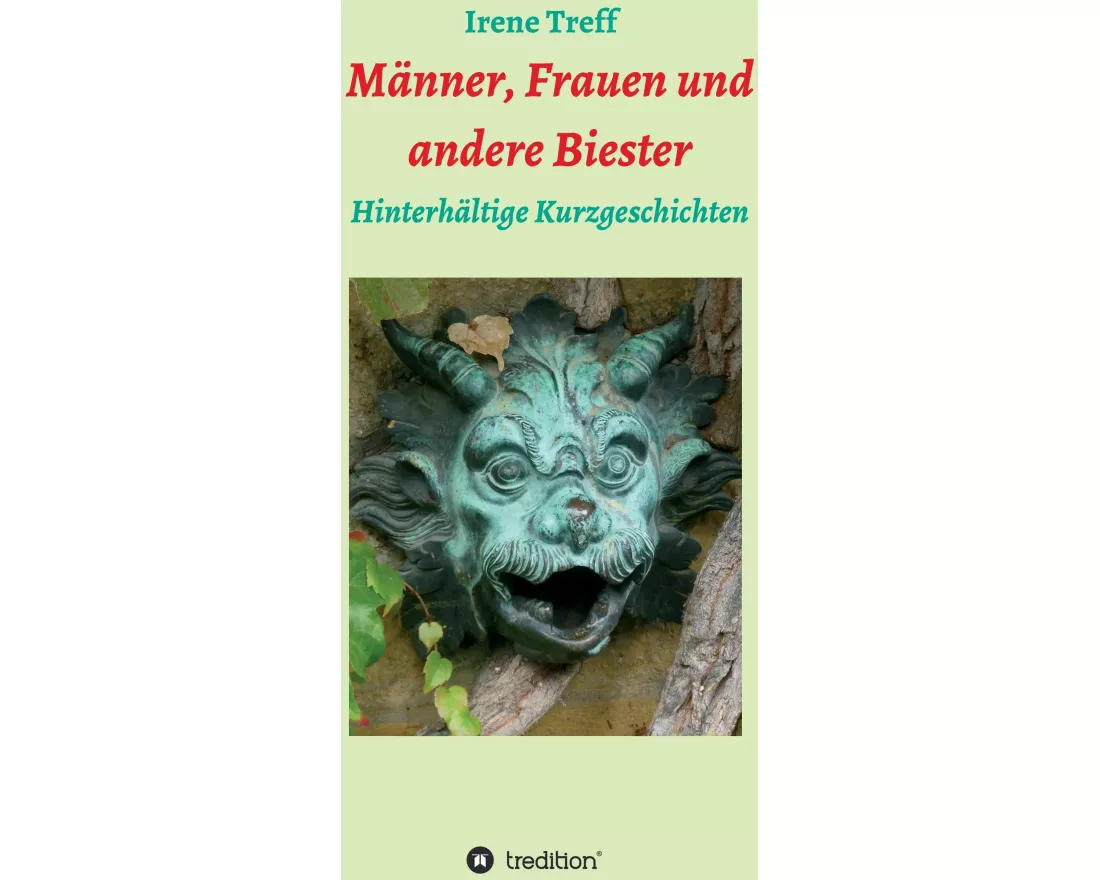 Männer, Frauen und andere Biester