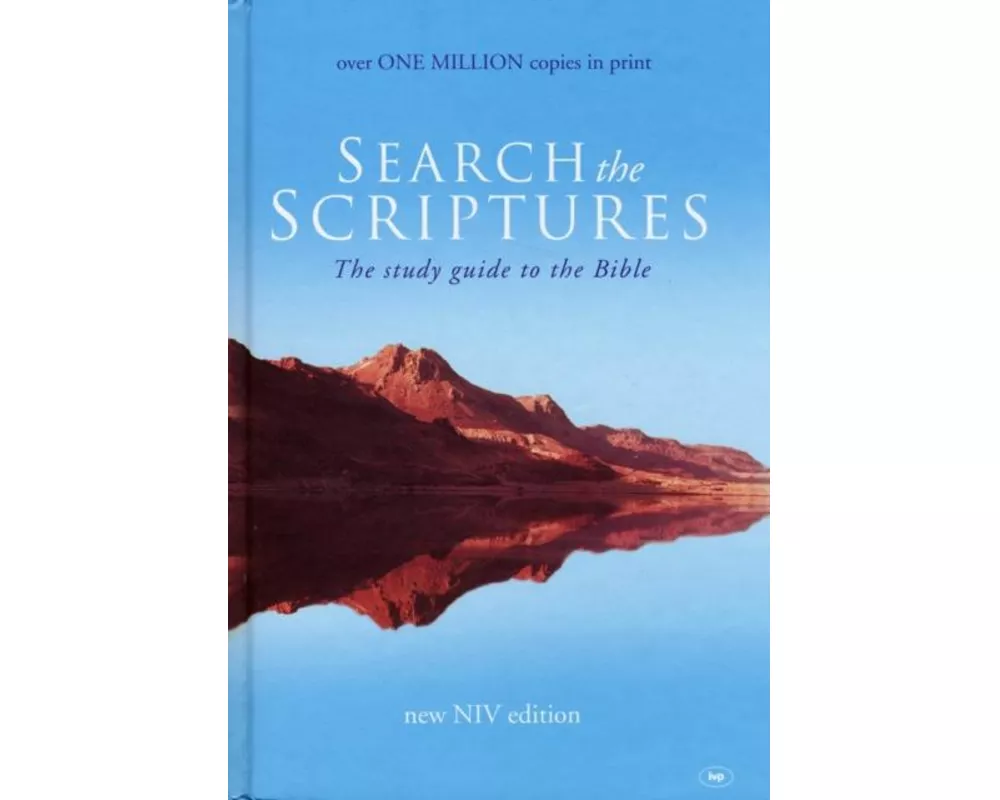 Search the Scriptures