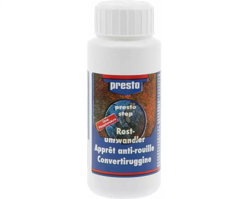 Presto Rostumwandler 100 ml