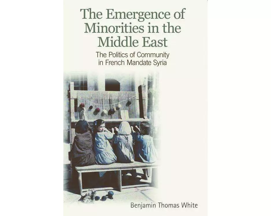 The Emergence of Minorities in the Middle East
