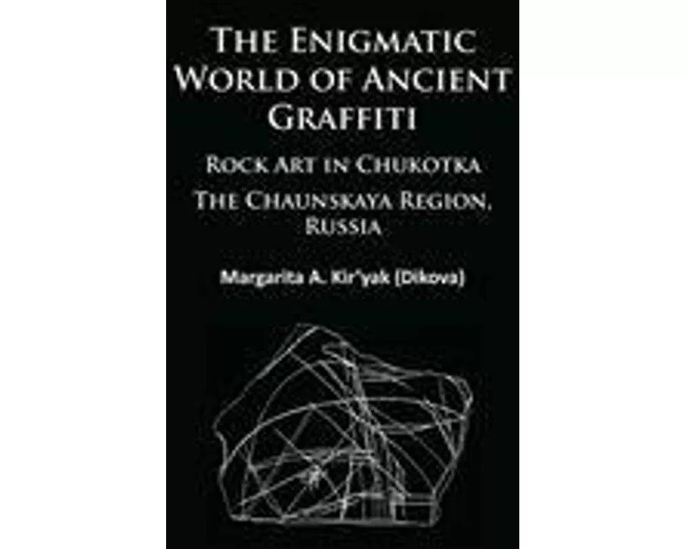 The Enigmatic World of Ancient Graffiti