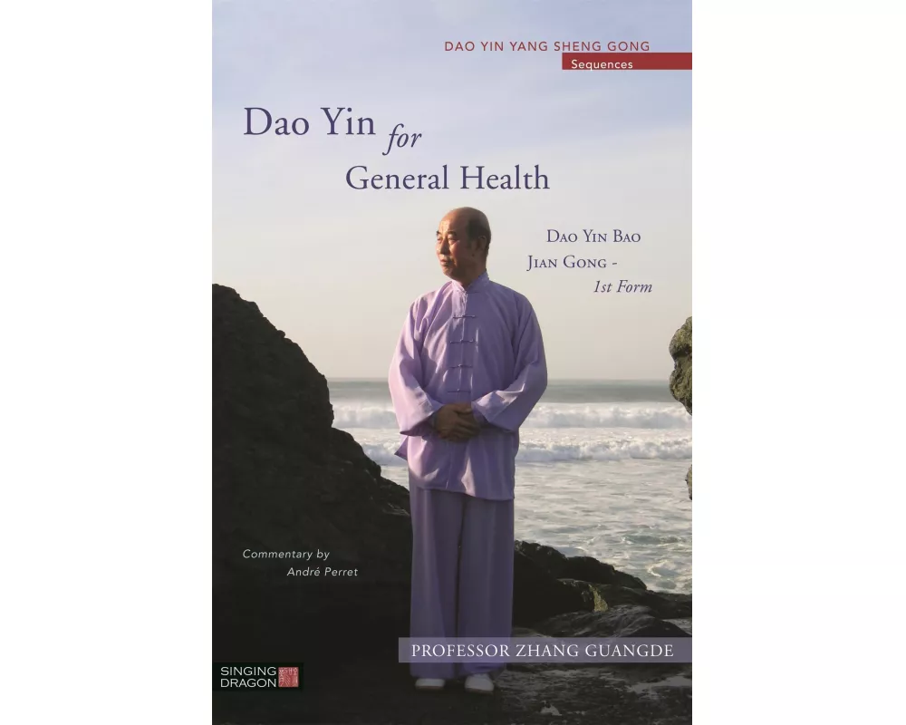 Dao Yin for General Health