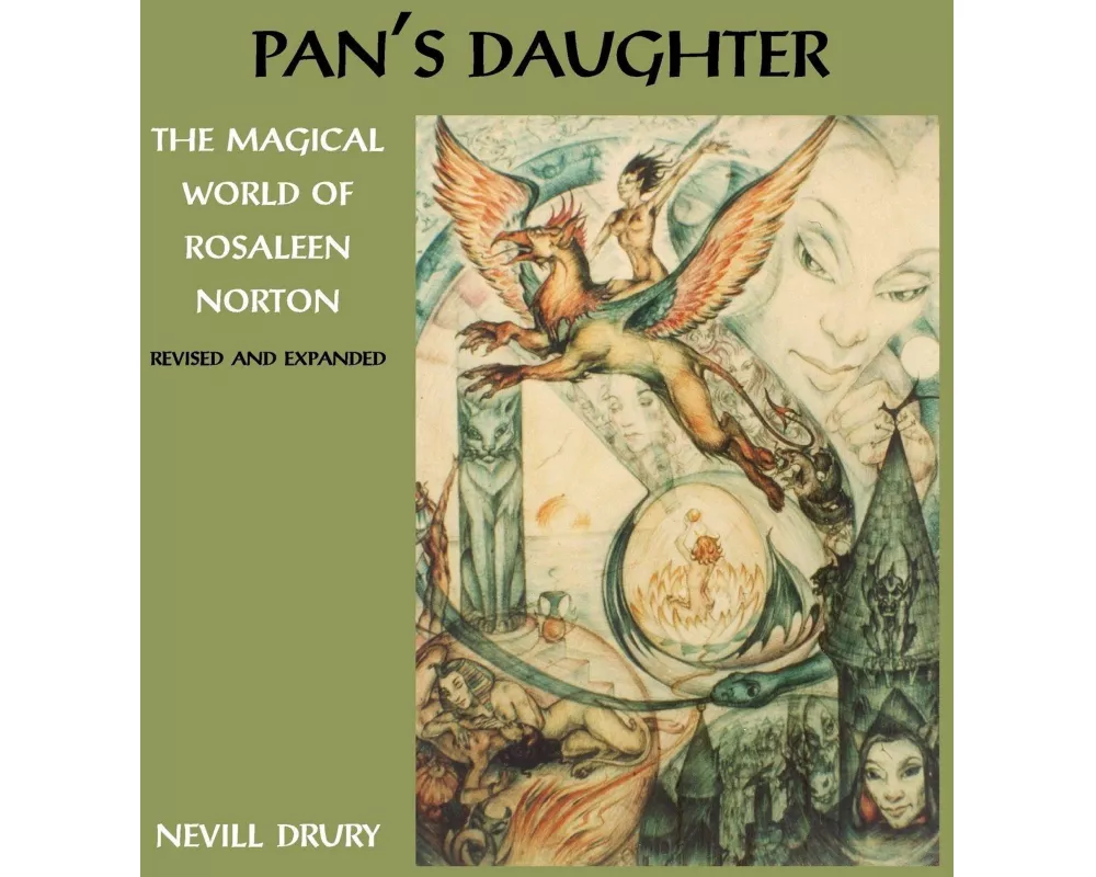 Pan's Daughter